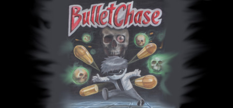 Bullet Chase cover art