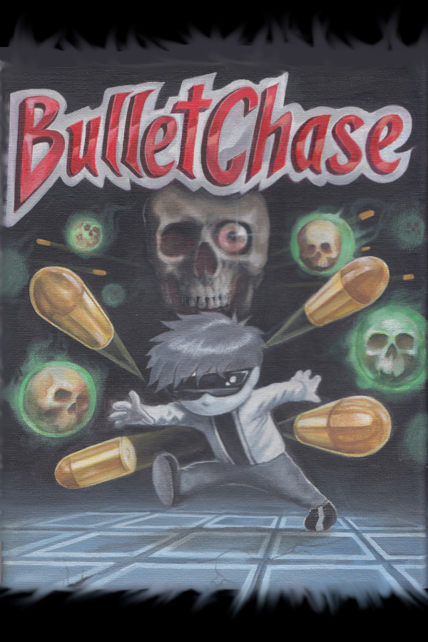 Bullet Chase