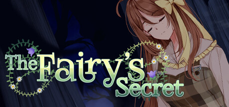 The Fairy's Secret cover art