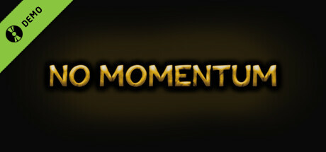 No Momentum Demo cover art