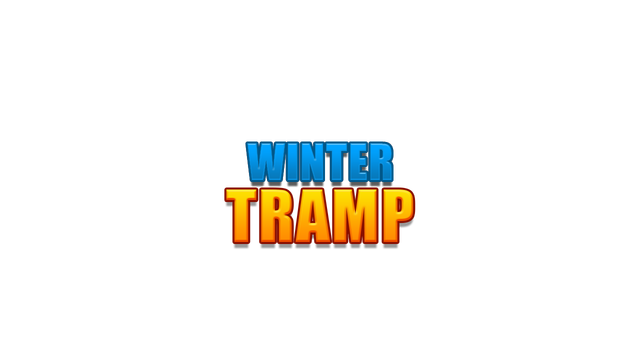 Winter tramp Logo