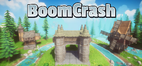 Can I Run BoomCrash?