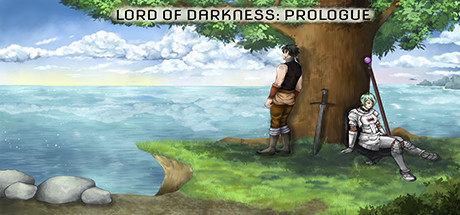 Lord of Darkness: Prologue cover art