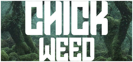 CHICKWEED cover art