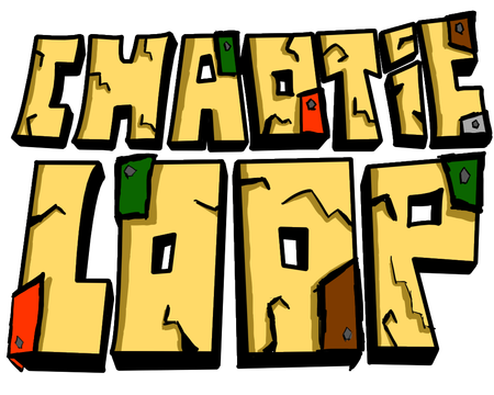 Chaotic Loop Logo