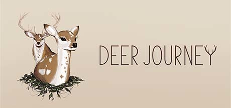 Deer Journey cover art