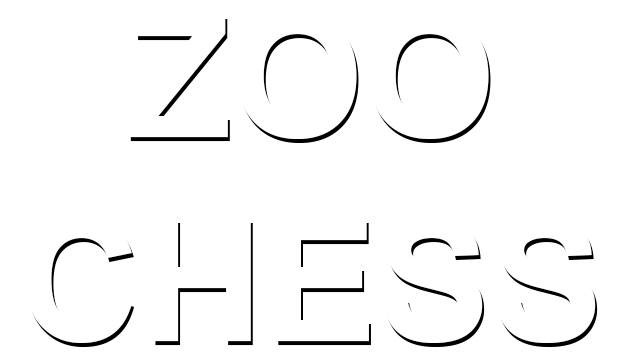 Zoo Chess Logo