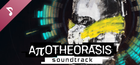 Apotheorasis Soundtrack cover art