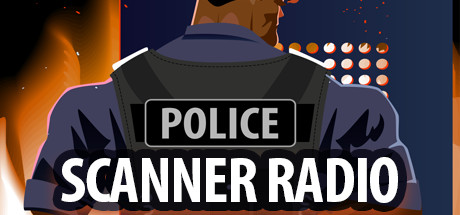 Police Scanner Radio cover art