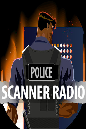 Police Scanner Radio - Real Live Audio - Happening Now!.
