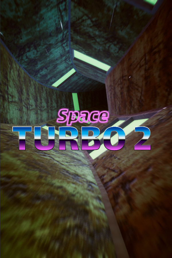 Space Turbo 2 for steam