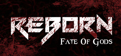 Reborn : Fate Of Gods cover art