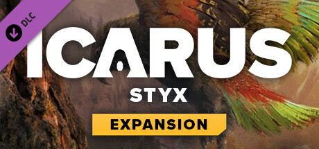 Icarus: Styx Expansion cover art