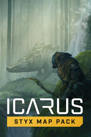 Icarus: Styx Map & Missions Pack