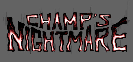Champ's Nightmare cover art