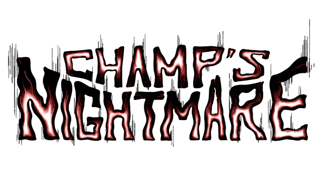 Champ's Nightmare Logo