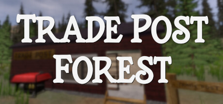 Trade Post Forest cover art