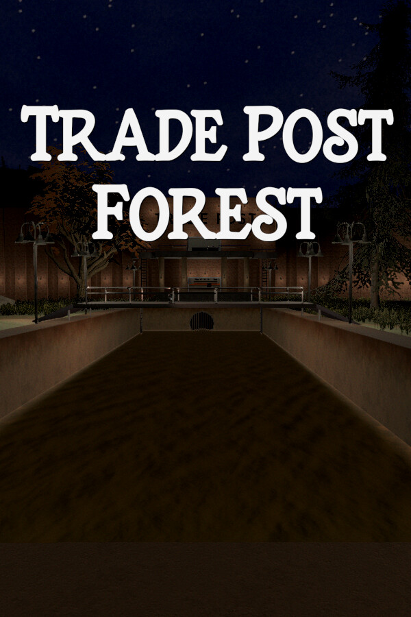 Trade Post Forest for steam Trade Post Forest for steam