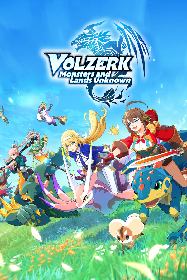 Volzerk : Monsters and Lands Unknown for steam