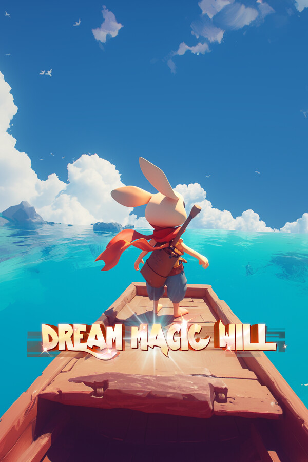 Dream magic will
