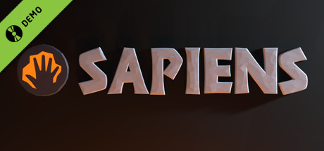 Sapiens Demo cover art