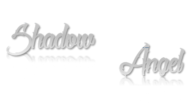 Shadow Angel Logo