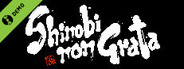 SHINOBI NON GRATA Demo