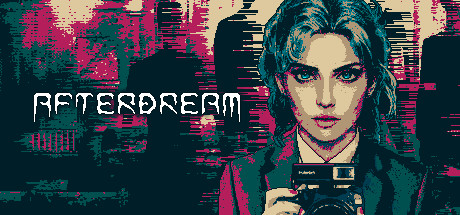 Afterdream cover art