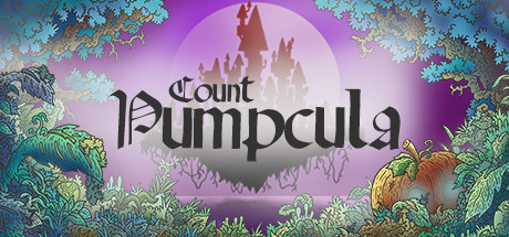 Count Pumpcula cover art
