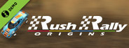 Rush Rally Origins Demo