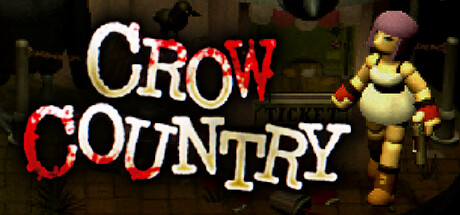 Crow Country PC Specs