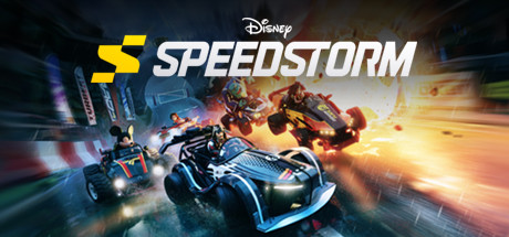 Disney Speedstorm Closed Beta cover art