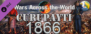 Wars Across The World: Curupayti 1866