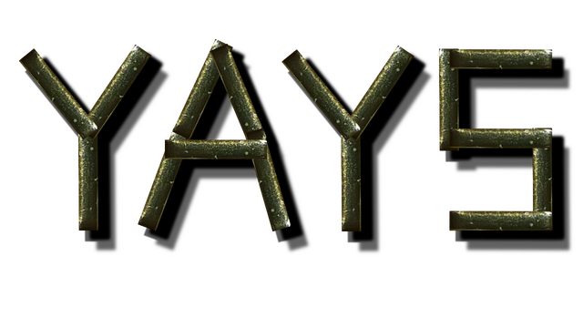 YAYS - Your Adventure Your Story Logo