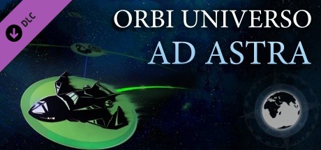 Orbi Universo - Ad Astra cover art