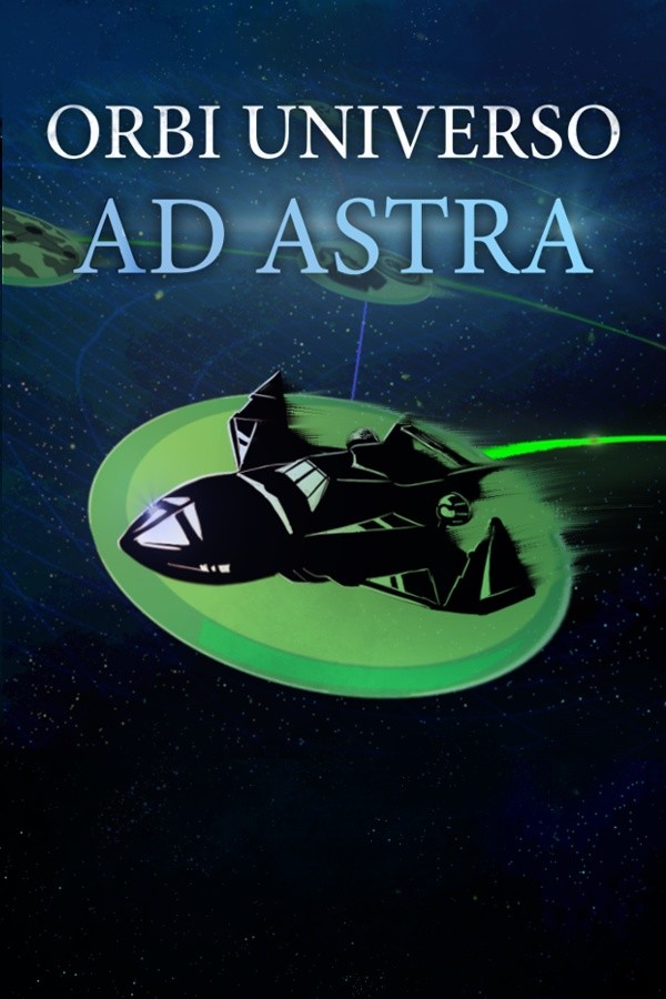 Orbi Universo - Ad Astra for steam Orbi Universo - Ad Astra for steam