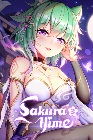 Sakura Hime 3 poster image on Steam Backlog