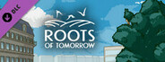 Roots of Tomorrow - Agriculture Urbaine