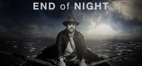End of Night cover art