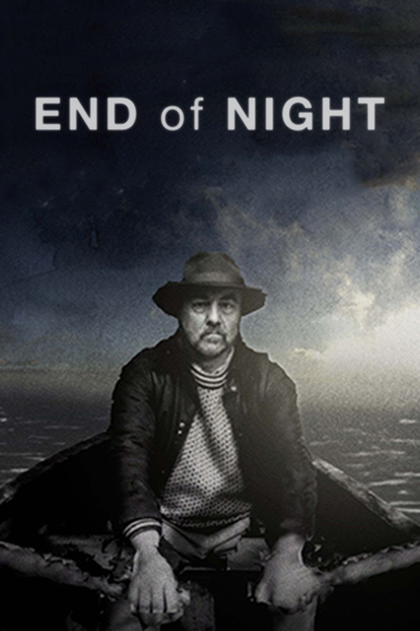 End of Night for steam