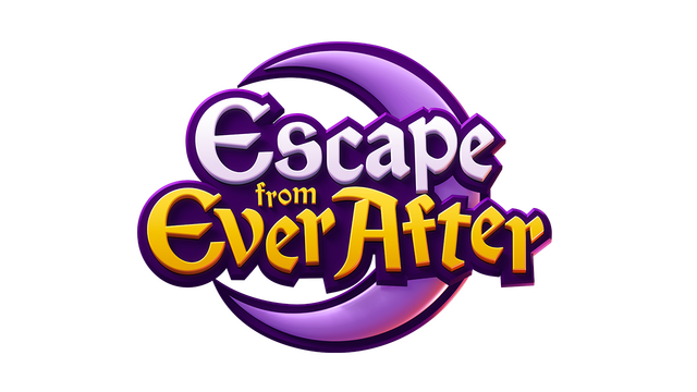 Escape from Ever After Logo