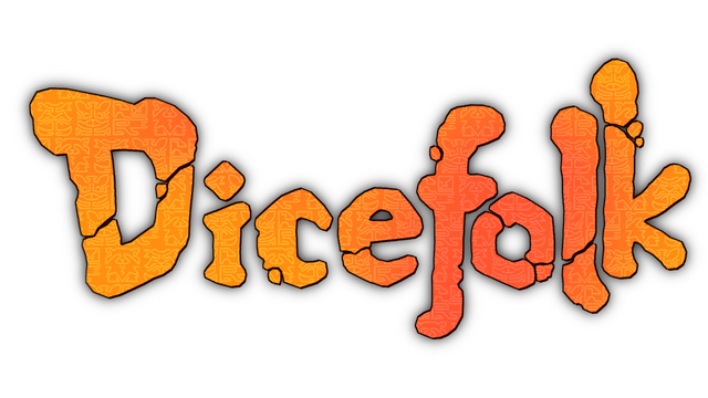 Dicefolk Logo