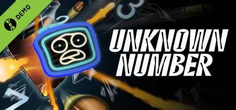 Unknown Number: A First Person Talker Demo cover art