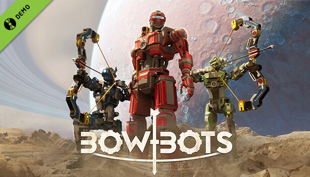 Bow-Bots