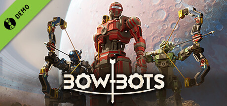 Bow-Bots cover art