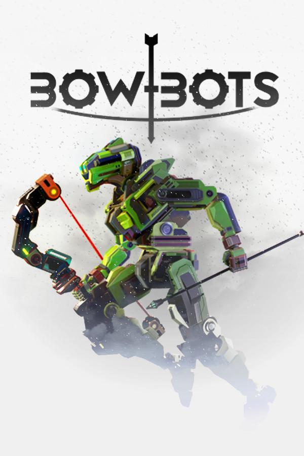 Steam portrait for Bow-Bots.