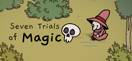 Seven Trials of Magic PC Specs