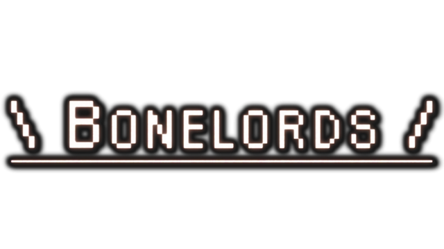 Bonelords Logo