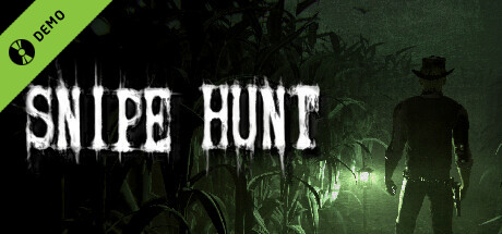 Snipe Hunt Demo cover art