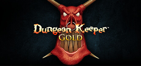 Dungeon Keeper Gold™ cover art